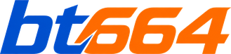 bt664 লোগো